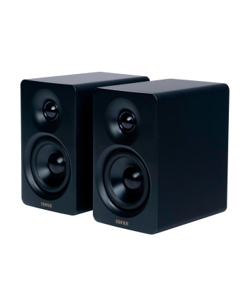 Акустика 2.0 Edifier M60, Bluetooth, черный