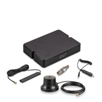 Автомобильный комплект KRD-1800/2100/2600-A для усил. сот. связи LTE1800/2100/2600, UMTS2100,GSM1800