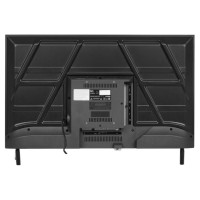 Телевизор 32" BQ 32HNF02B, черный