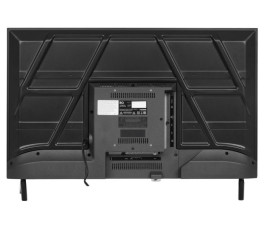 Телевизор 32" BQ 32HNF02B, черный