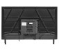 Телевизор 32" BQ 32HNF02B, черный
