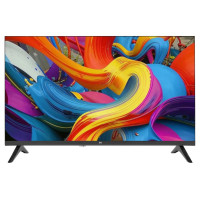 Телевизор 32" BQ 32HNF02B, черный