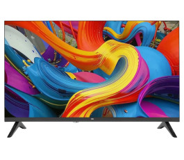 Телевизор 32" BQ 32HNF02B, черный