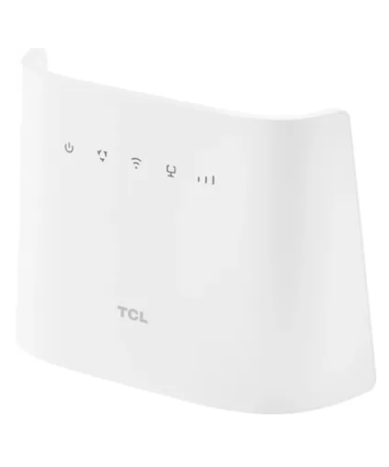 Интернет-центр TCL Linkhub HH63 (HH63V1-2BLCRU1-1)
