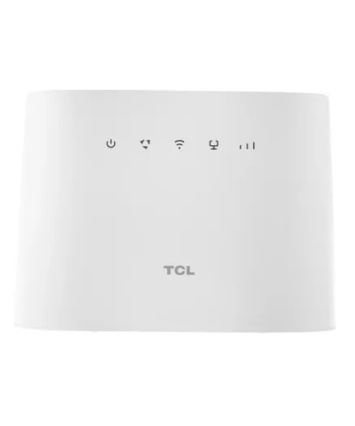 Интернет-центр TCL Linkhub HH63 (HH63V1-2BLCRU1-1)