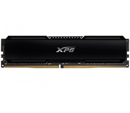 Модуль памяти DDR4 8Gb PC25600 3200MHz A-Data XPG GAMMIX D20 (AX4U32008G16A-CBK20)