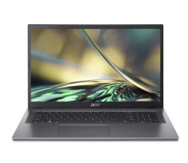 Ноутбук Acer Aspire 3 A317-55P-P3G1 (NX.KDKCD.006) 17,3" IPS N200/8/512, серебристый