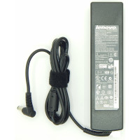 Блок питания для ноутбука Lenovo 90W (19V, 4.74A, 5.5-2.5mm) Copy AAA class