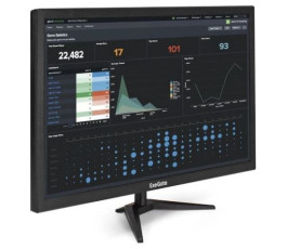 Монитор 27" ExeGate EB2700А (EX297312RUS)
