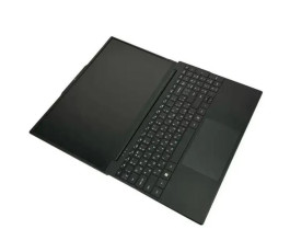 Ноутбук HIPER Workbook I151, 15.6", FWBC151-I512HR16N5FABWPG IPS i5-12450H/16/512/W11pro черный