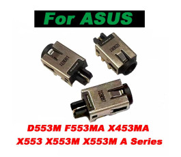Разъем питания для ноутбука ASUS D553M F553MA X453MA X553 X553M X553MA