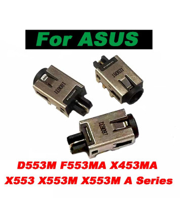 Разъем питания для ноутбука ASUS D553M F553MA X453MA X553 X553M X553MA