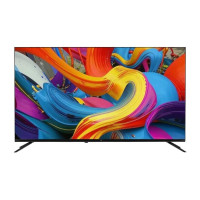 Телевизор 42" BQ 42FS02B, черный