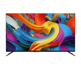 Телевизор 42" BQ 42FS02B, черный