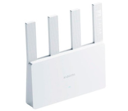 Беспроводной маршрутизатор Xiaomi BE3600 2,5Gb RD15 белый