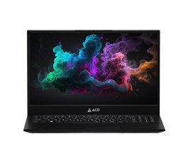 Ноутбук ACD 15S (AH15SI2262WB), черный