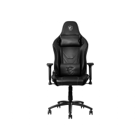 Кресло игровое MSI MAG CH130X черный