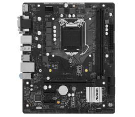 Материнская плата Socket 1200 ASRock H470M-HDV/M.2