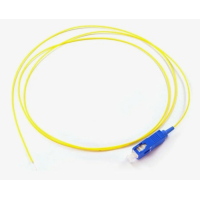 Пигтейл SC/UPC SM buffer 1.5м