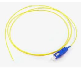 Пигтейл SC/UPC SM buffer 1.5м
