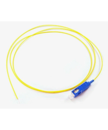 Пигтейл SC/UPC SM buffer 1.5м