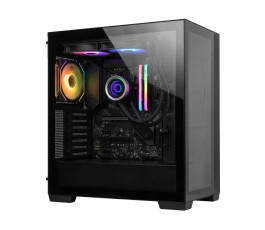 Системный блок KPL-Gamer (AMD Ryzen 5 PRO 5655G/16Gb DDR4/512Gb SSD/650W)