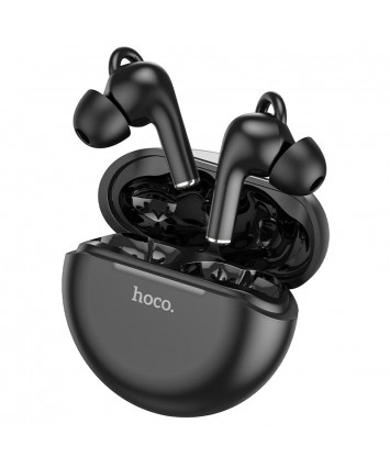 Bluetooth Гарнитура Hoco ES60, Black
