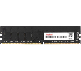 Модуль памяти DDR4 8Gb PC25600 3200MHz Kingspec (KS3200D4P13508G)