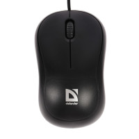 Мышь проводная Defender Patch MS-759 USB