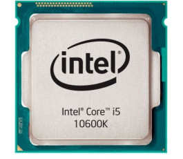 Процессор Socket 1200 Intel Core i5-10600K OEM