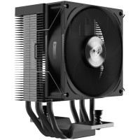 Кулер для процессора PCCooler R400 черный
