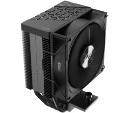 Кулер для процессора PCCooler R400 черный