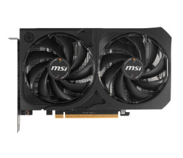 Видеокарта PCI-E 5.0 8Gb GeForce RTX 5060 MSI SHADOW 2X OC MAX