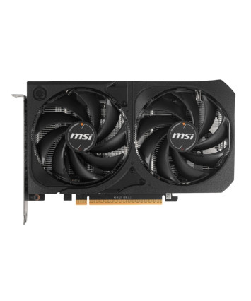 Видеокарта PCI-E 5.0 8Gb GeForce RTX 5060 MSI SHADOW 2X OC MAX