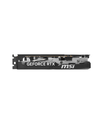 Видеокарта PCI-E 5.0 8Gb GeForce RTX 5060 MSI SHADOW 2X OC MAX