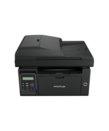 МФУ Pantum M6550W A4 WiFi черный