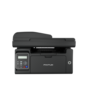 МФУ Pantum M6550W A4 WiFi черный