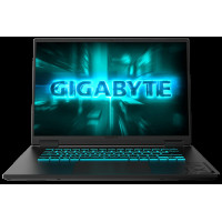Ноутбук GIGABYTE Gaming A16 GA6H (CTHH3KZ893SD) 16", IPS, i5-13420H/16/512/RTX5050, черный