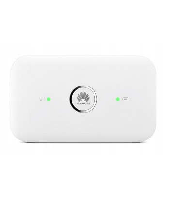 Модем 3G/4G Huawei E5573-320, черный