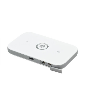 Модем 3G/4G Huawei E5573-320, черный