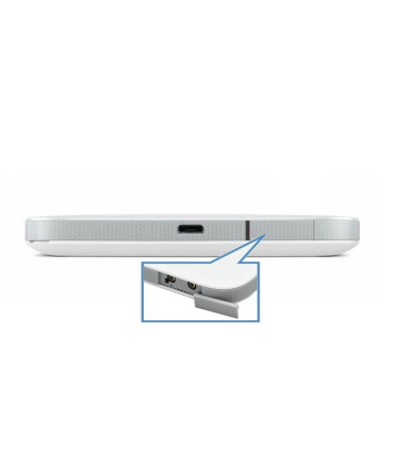 Модем 3G/4G Huawei E5573-320, черный