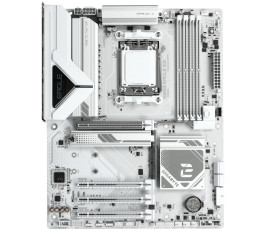 Материнская плата Socket AM5 Gigabyte B850 EAGLE ICE