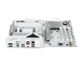 Материнская плата Socket AM5 Gigabyte B850 EAGLE ICE