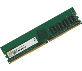 Модуль памяти DDR4 16Gb PC21300 2666MHz Digma (DGMAD42666016S)