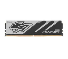 Модуль памяти DDR5 32Gb PC44800 5600MHz Apacer Panther (AH5U32G56C5227BAA-1) Модуль памяти DDR5 32Gb PC44800 5600MHz Apacer Panther (AH5U32G56C5227BAA-1)