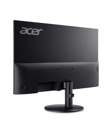 Монитор 23.8" Acer SB243YG0bi 120Hz, черный