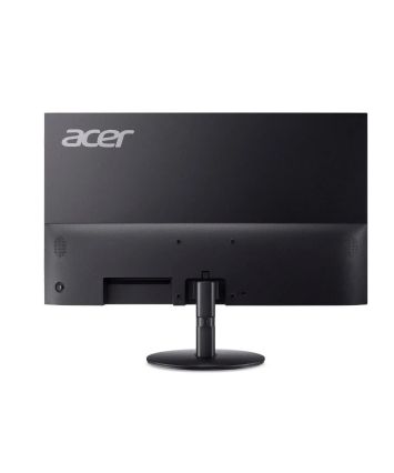 Монитор 23.8" Acer SB243YG0bi 120Hz, черный