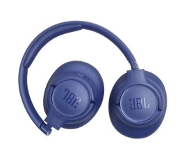 Bluetooth Гарнитура JBL TUNE 730BT, синий