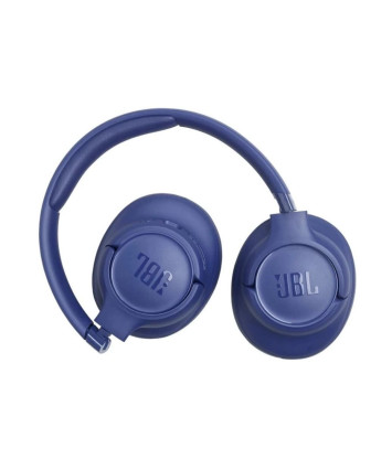 Bluetooth Гарнитура JBL TUNE 730BT, синий