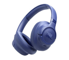 Bluetooth Гарнитура JBL TUNE 730BT, синий